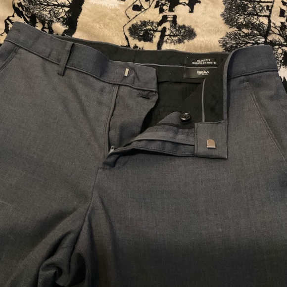 Mossimo Dress pants size 31 x 32 EUC - Picture 4 of 6